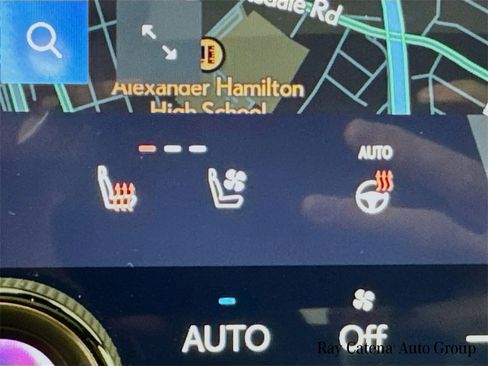 Used 2025 Lexus TX 350 AWD image 21