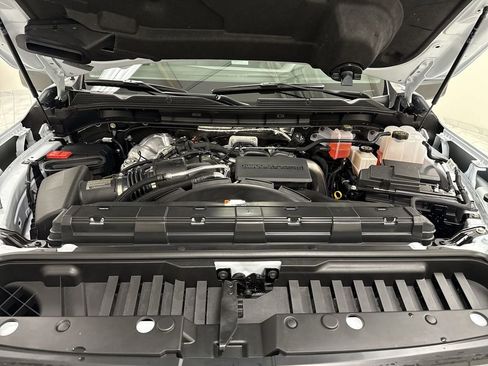 New 2026 GMC Sierra 3500 SLT w/ SLT Convenience Package image 31