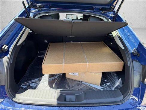 New 2026 Toyota Prius Plug-In Hybrid FWD image 7
