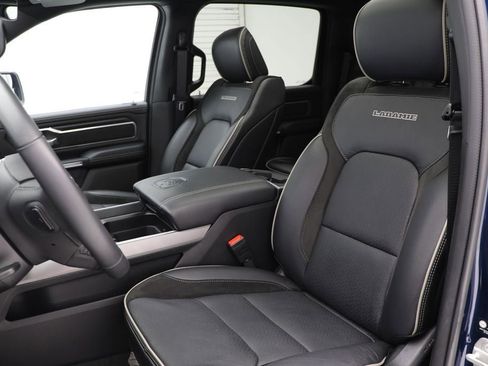 Used 2024 RAM 1500 Laramie image 19