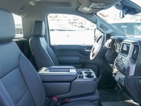 New 2026 Chevrolet Silverado 3500 W/T image 11