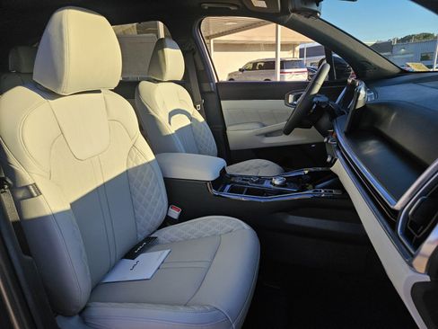 New 2026 Kia Sorento SX Prestige image 12