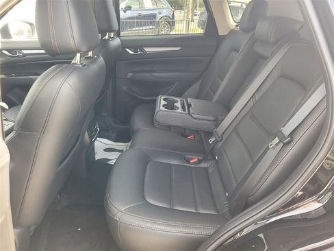Certified 2023 MAZDA CX-5 AWD 2.5 S w/ Preferred Package image 6