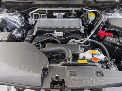 New 2026 Subaru Ascent Limited image 17