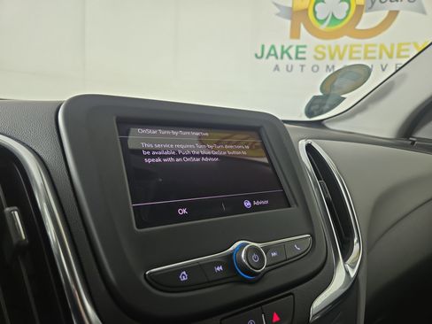 Certified 2022 Chevrolet Equinox LT image 20