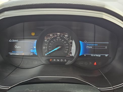 Used 2024 Ford Edge Titanium AWD/4WD image 27