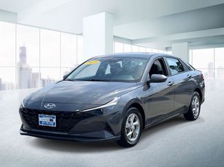 Used 2023 Hyundai Elantra SE FWD video 1