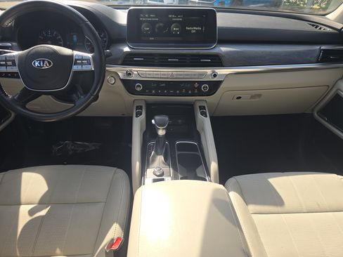 Used 2020 Kia Telluride EX FWD image 15