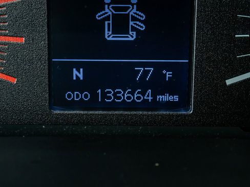 Used 2017 Toyota 4Runner TRD Off-Road Premium image 19