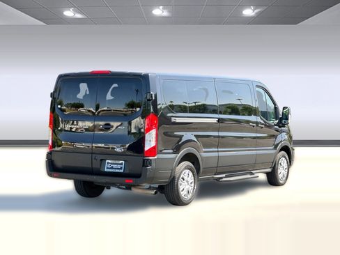 Used 2023 Ford Transit 350 XL RWD image 9