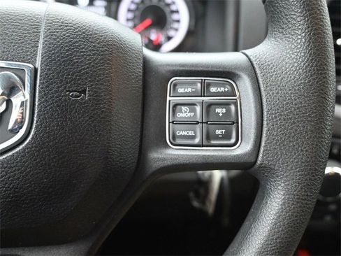 Used 2019 RAM 1500 Express w/ Express Value Package image 26