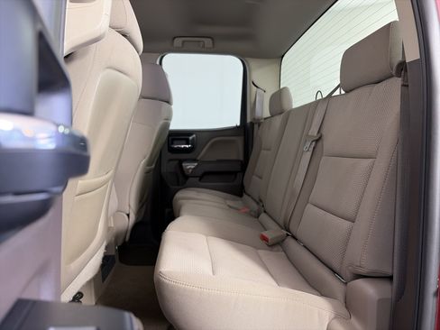 Used 2014 Chevrolet Silverado 1500 LT w/ LT Convenience Package AWD/4WD image 7