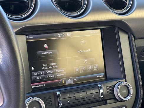 Used 2015 Ford Mustang GT Premium w/ Equipment Group 401A image 14