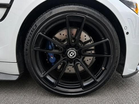Used 2018 BMW M4 Coupe RWD image 10
