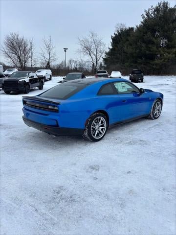 New 2026 Dodge Charger Scat Pack AWD/4WD image 39