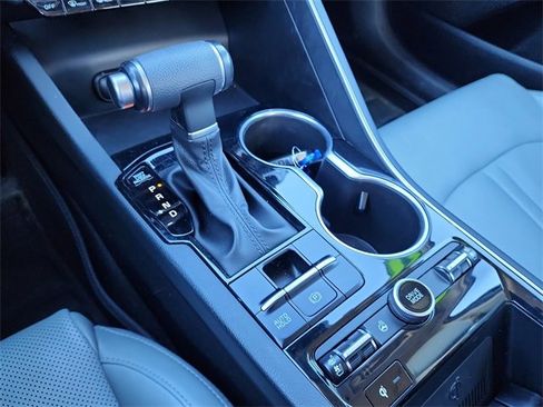 Used 2021 Kia K5 EX w/ EX Premium Package image 26