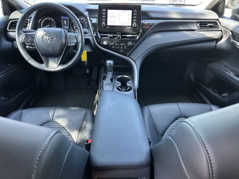Used 2023 Toyota Camry SE FWD image 20