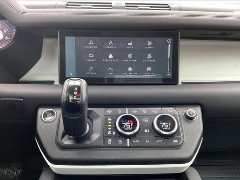 Used 2021 Land Rover Defender 110 S image 15