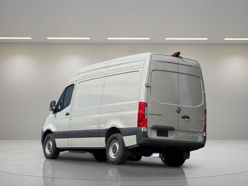New 2025 Mercedes-Benz Sprinter 2500 image 6