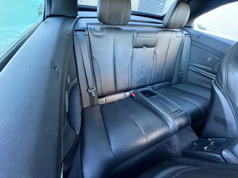Used 2015 BMW M4 Convertible w/ Executive Package image 24
