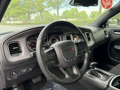Used 2023 Dodge Charger Scat Pack w/ Plus Group RWD image 15