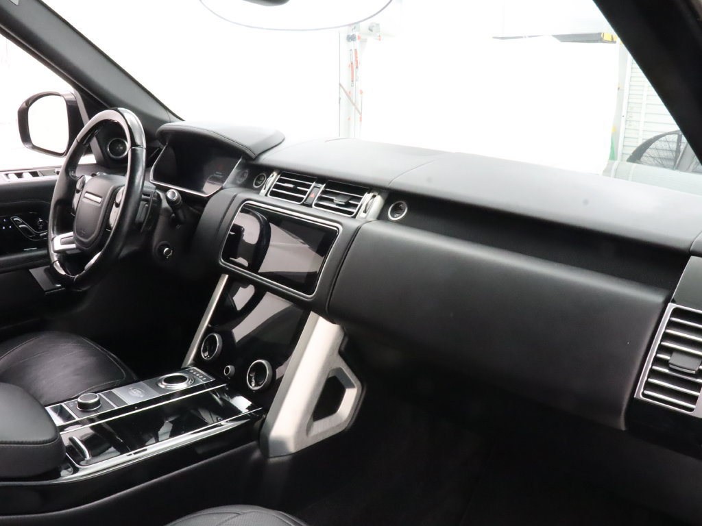 Used 2022 Land Rover Range Rover Westminster Edition AWD/4WD image 31