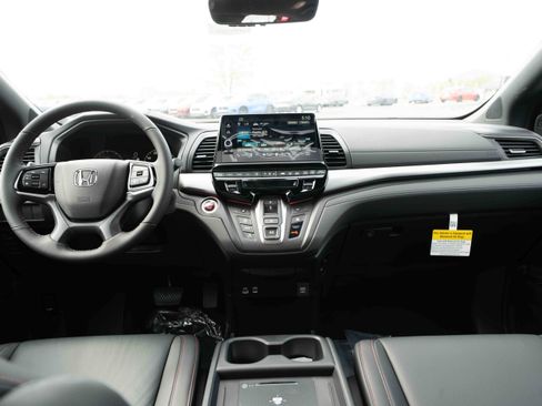 New 2026 Honda Odyssey Sport-L image 20