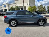 Certified 2020 Ford Explorer XLT image 2