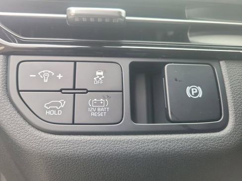New 2026 Kia Sportage X-Line image 32