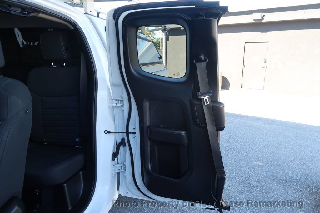 Used 2020 Ford Ranger XLT RWD image 16