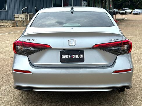 Used 2024 Honda Civic Sport image 7