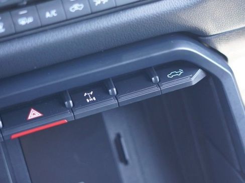 Certified 2026 Toyota Tundra TRD Pro AWD/4WD image 46