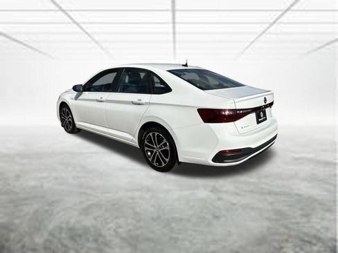 New 2026 Volkswagen Jetta Sport FWD image 3