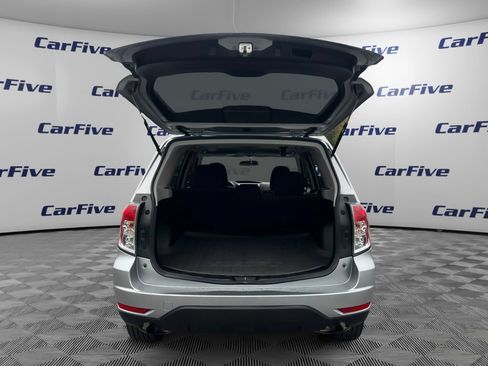 Used 2013 Subaru Forester 2.5X Premium w/ Plus Pkg AWD/4WD image 11