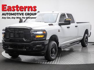 Used 2025 RAM 2500 Tradesman video 1