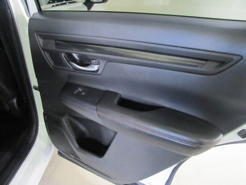 Certified 2024 Honda CR-V Sport-L image 16