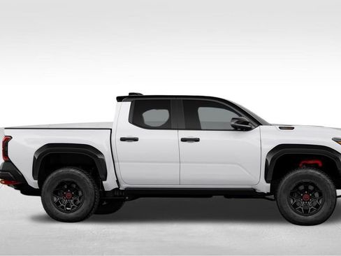 New 2025 Toyota Tacoma TRD Pro AWD/4WD image 15