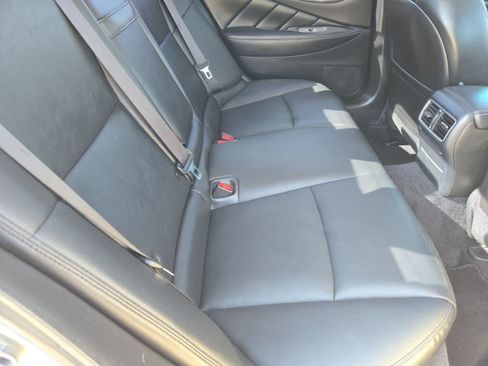 Used 2017 INFINITI Q50 3.0t Premium AWD/4WD image 20
