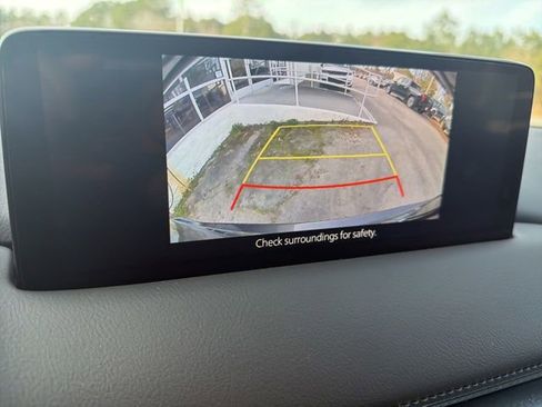 Used 2024 MAZDA CX-5 AWD 2.5 S w/ Select Package image 32