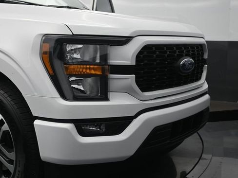 Used 2023 Ford F150 XL w/ STX Appearance Package image 33