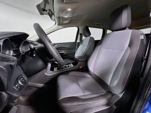 Used 2018 Ford Escape SE AWD/4WD image 11