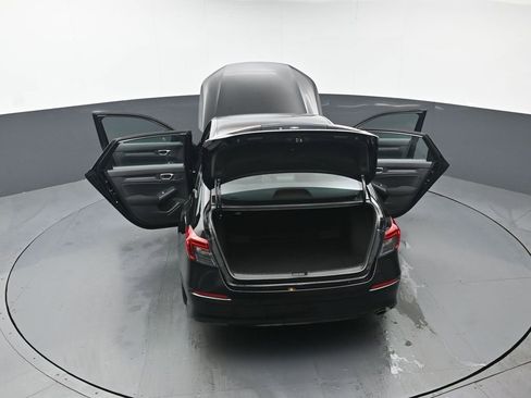 Used 2022 Honda Civic Sport image 44