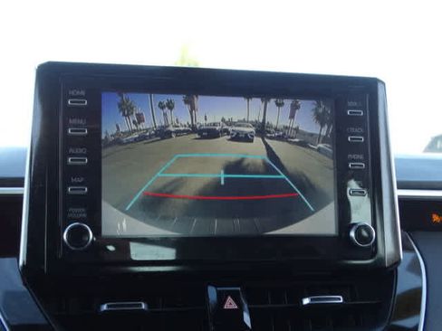 Used 2019 Toyota Corolla SE image 29