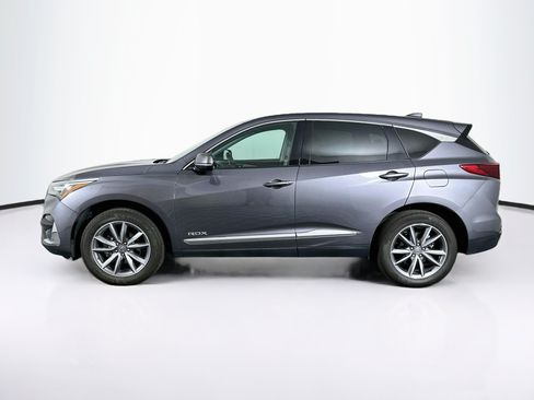 Used 2021 Acura RDX AWD w/ Technology Package image 4
