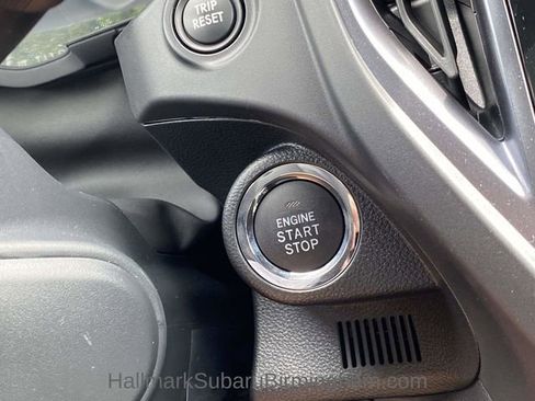 New 2026 Subaru Forester Touring AWD/4WD image 20