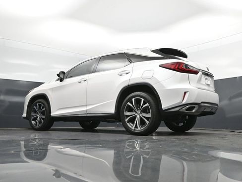 Used 2017 Lexus RX 350 AWD w/ Premium Package image 40