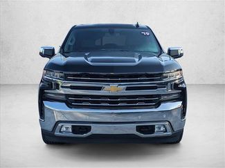 Used 2019 Chevrolet Silverado 1500 LTZ w/ LTZ Plus Package video 2