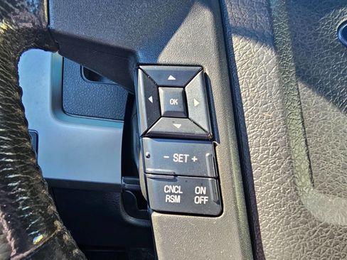 Used 2013 Ford F150 FX4 w/ Luxury Equipment Group AWD/4WD image 19