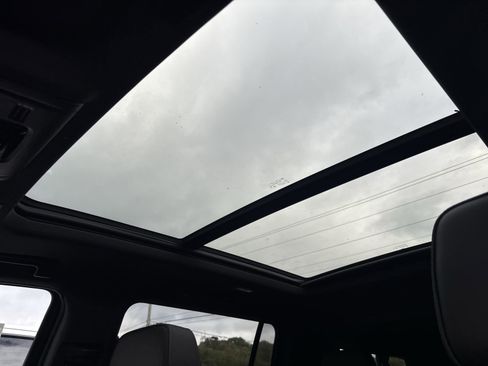 New 2026 Chevrolet Suburban RST w/ Comfort Package image 24