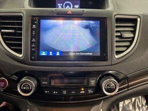 Used 2015 Honda CR-V EX-L image 28